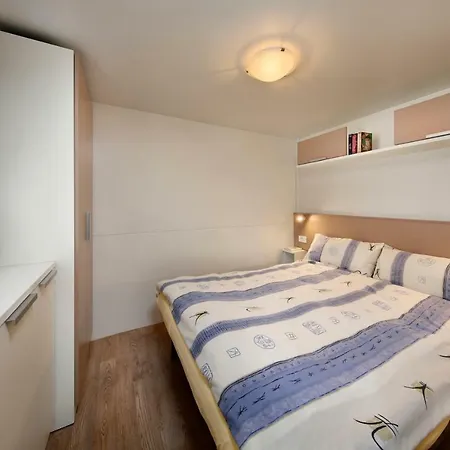 Parque de Campismo Albatross Mobile Homes On Cisano & San Vito S. P. A. 4*